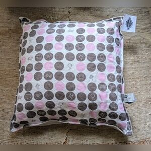 Harbinger • BAMBINI - SOGNI PINK pillow NWT